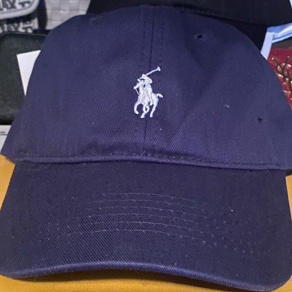 Polo Hat